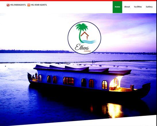 ethens tours and travels