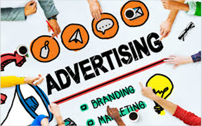 adverstising