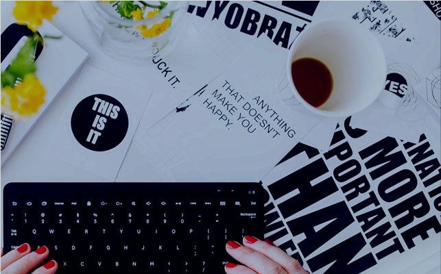 content-writing