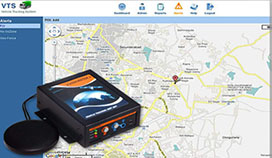 VEHICLE TRACKING